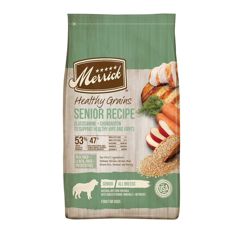 Senior Dry Dog Food V905999