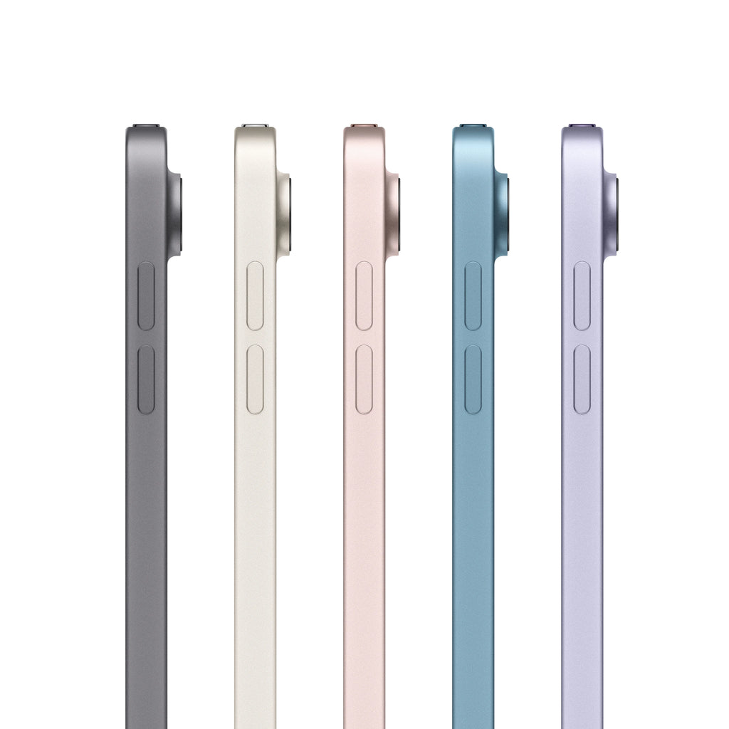 10.9-inch iPad Air Wi-Fi 64GB Space Gray W7394