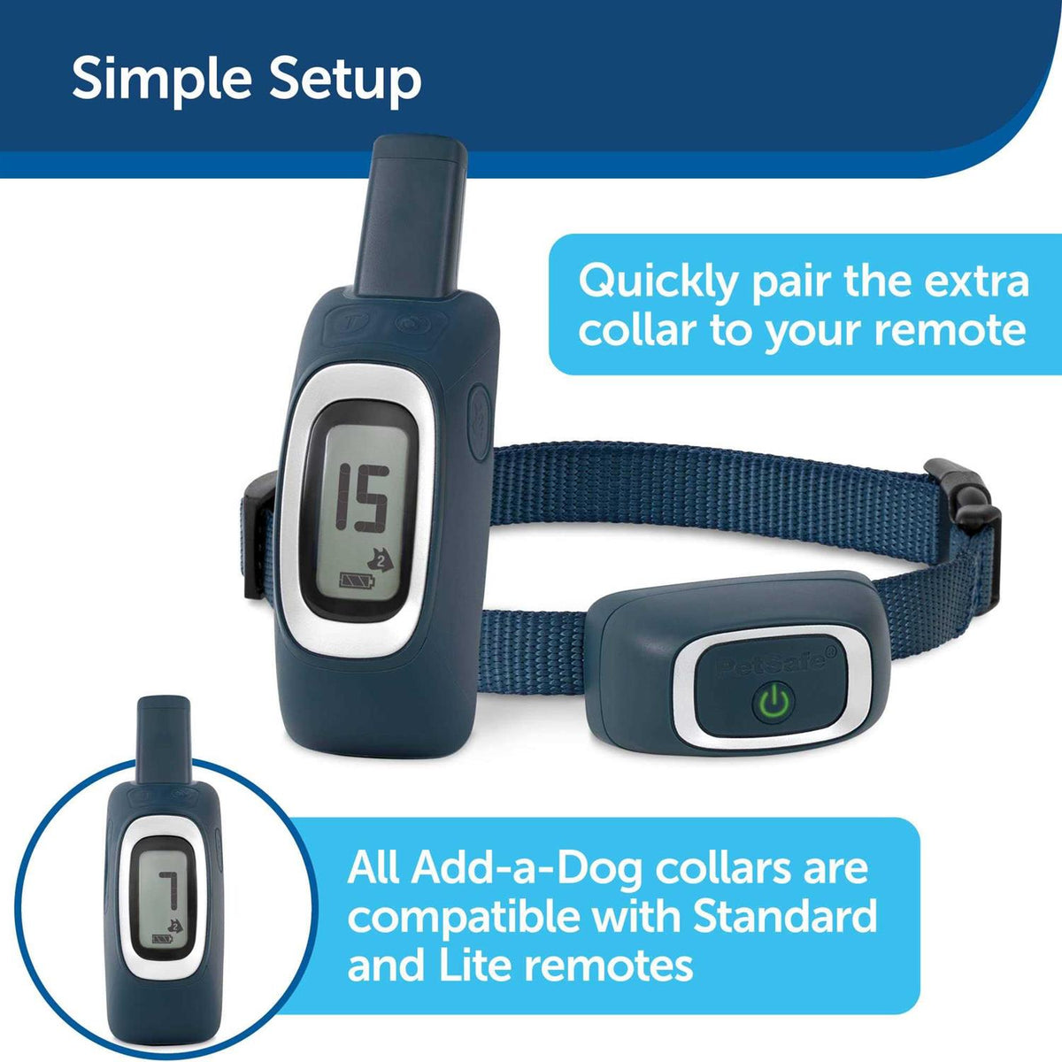 Receiver Collar L35934