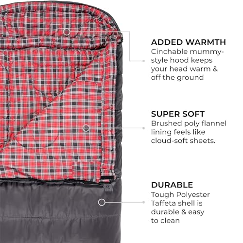 -25 Degree Sleeping Bags G7833