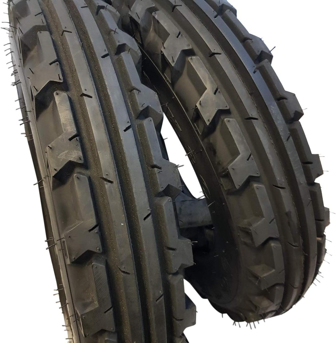 7.50-16 8 Ply Farm Tractor Tires U693