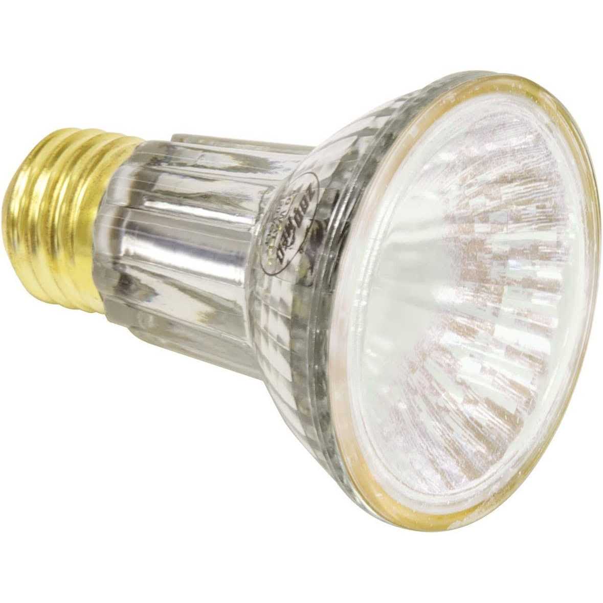 Splashproof Halogen Lamp L891