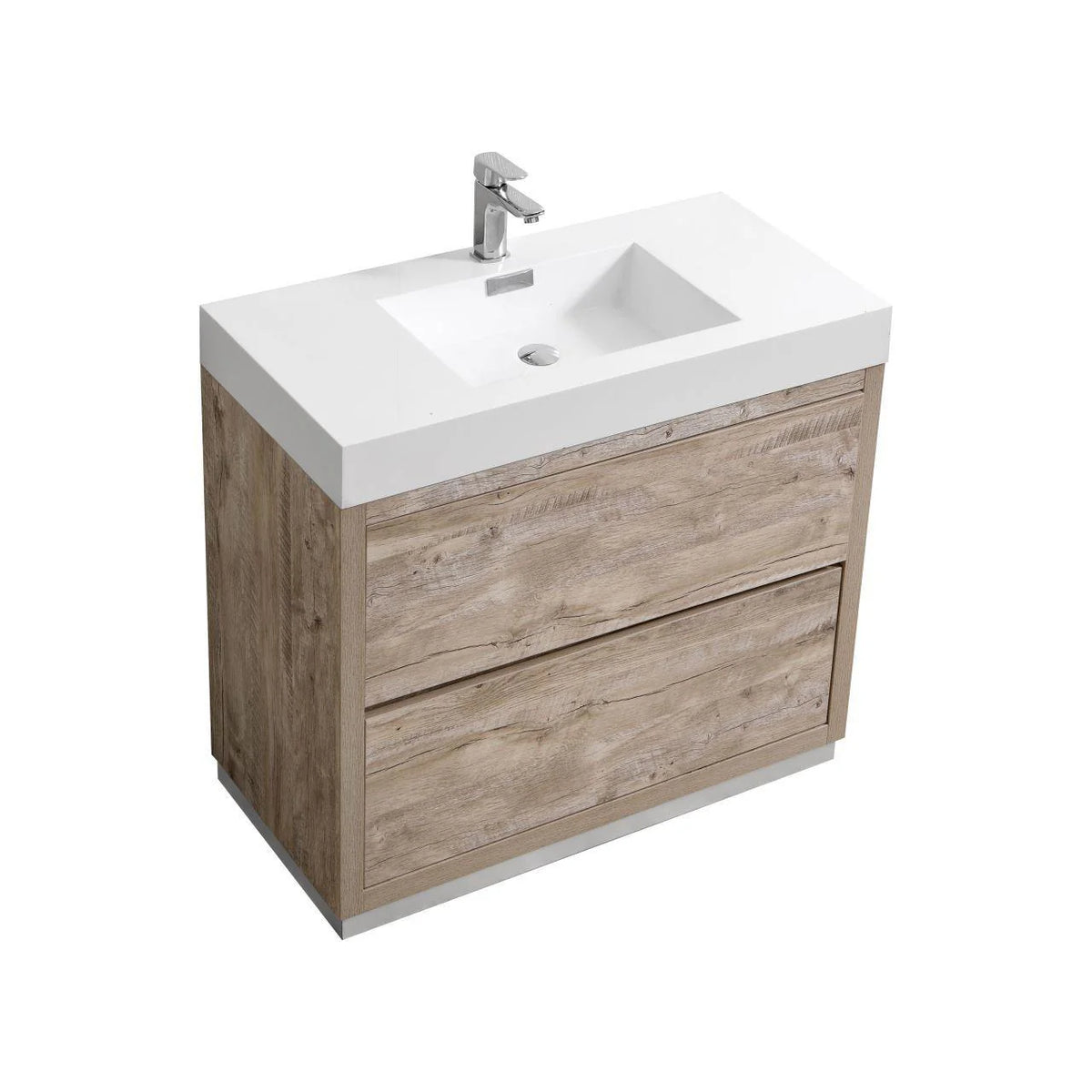 36 in. Free Standing Modern Bathroom Vanity K6145