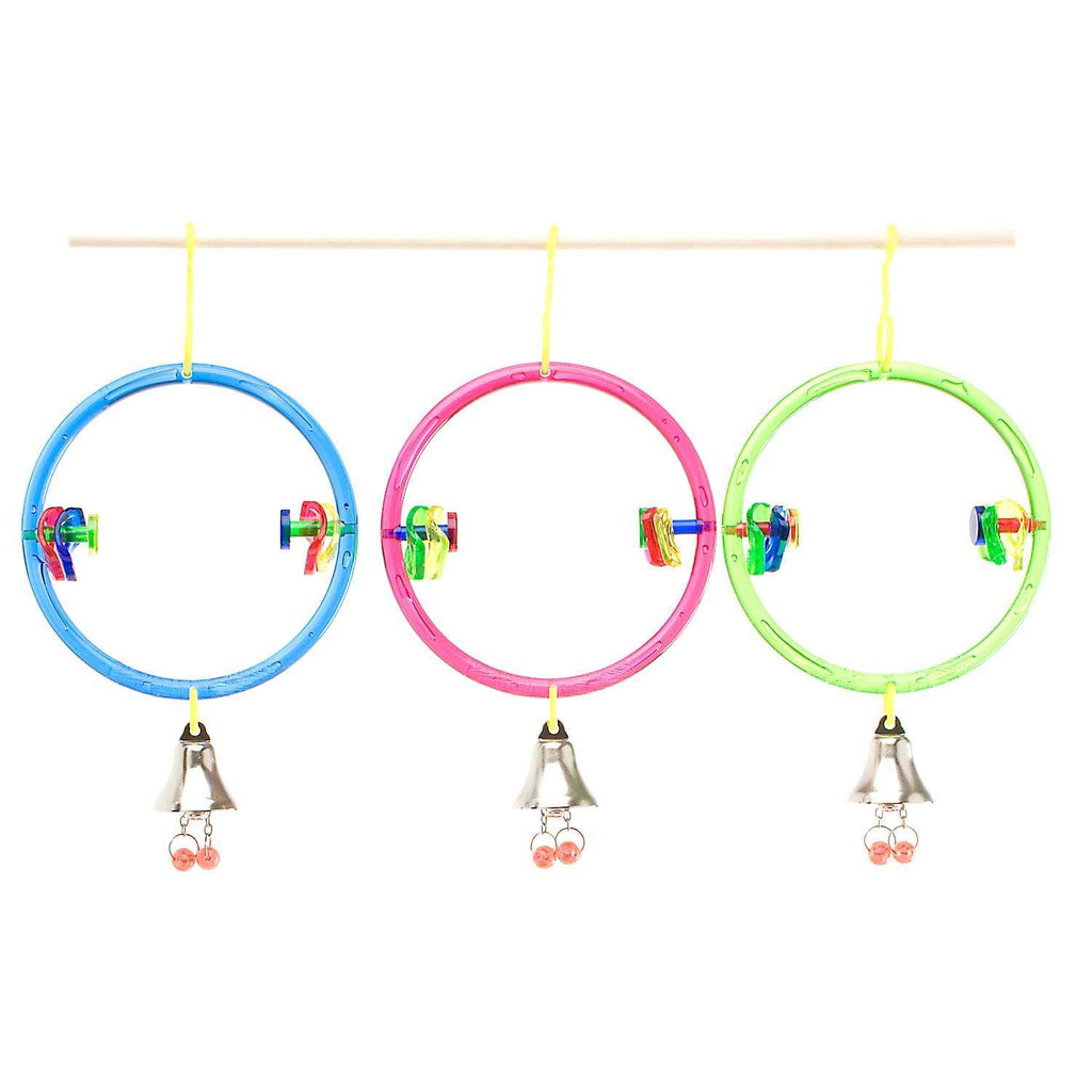 Bird Toy Ring A1375