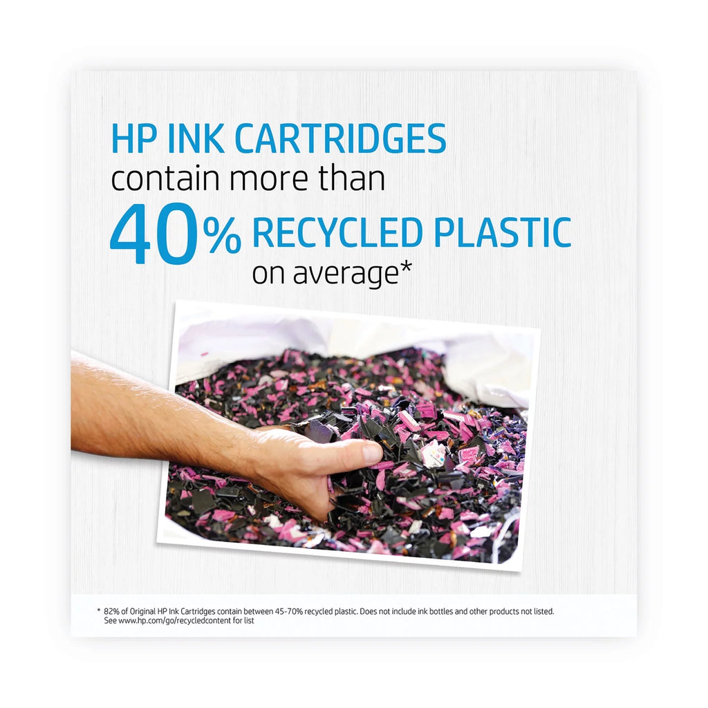 Cyan Magenta Yellow Ink Cartridge Y64498