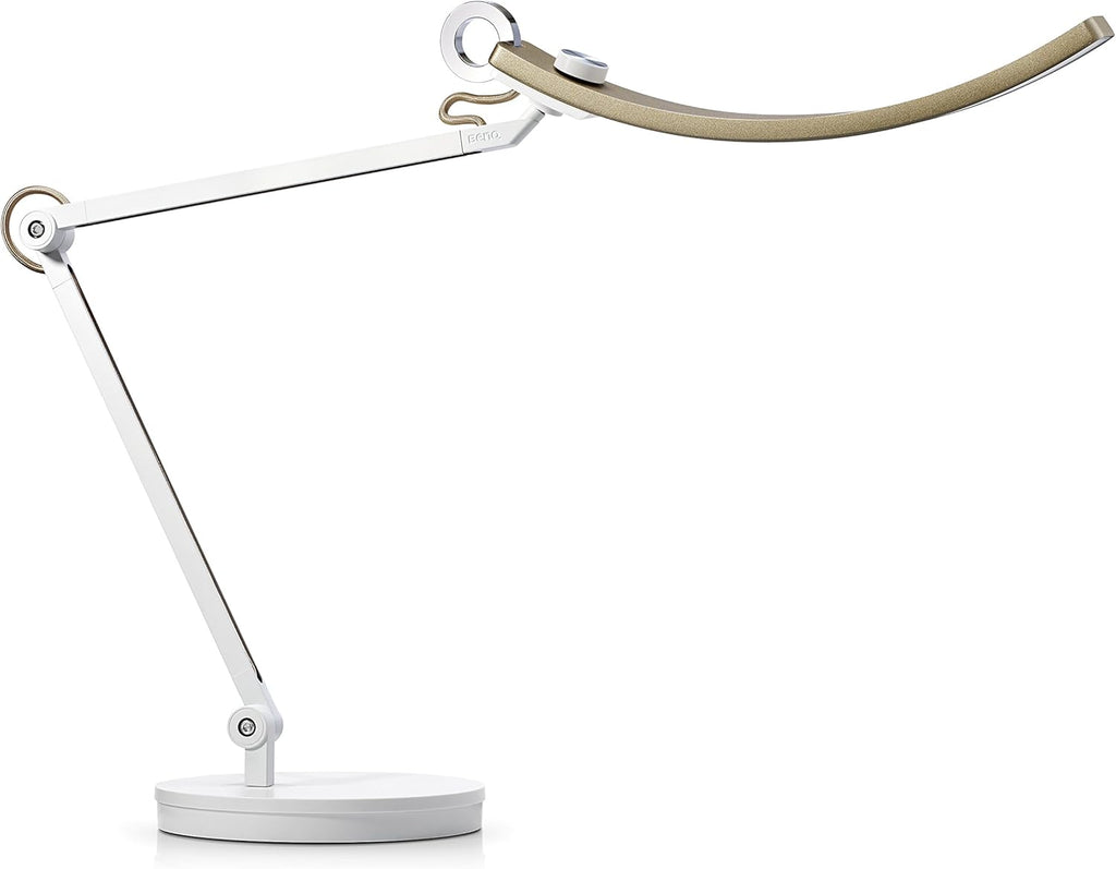 LED Desk Lamp with Swing Arm V9592