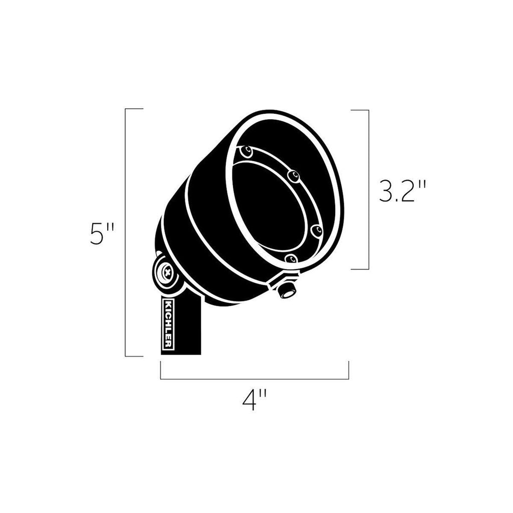 LED Landscape Accent E127325