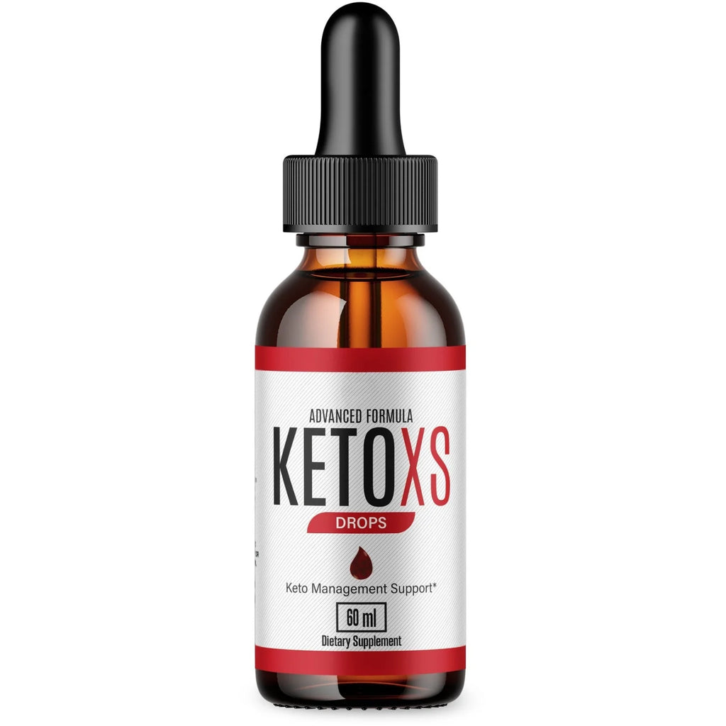 Keto Drops O3212