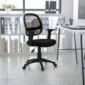 Mesh Task Chair P705156