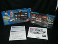 16 Car Showcase Collection E783