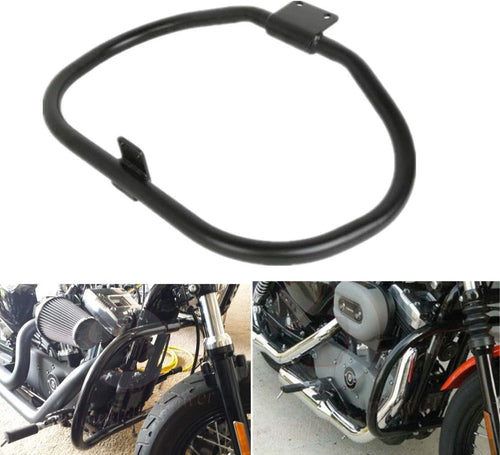 1 1/4" Chrome Engine Guard Crash Bar Pack of 2 B907360