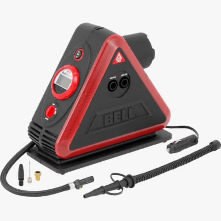 Tire Inflator with 10 Ft Power Cord M97143