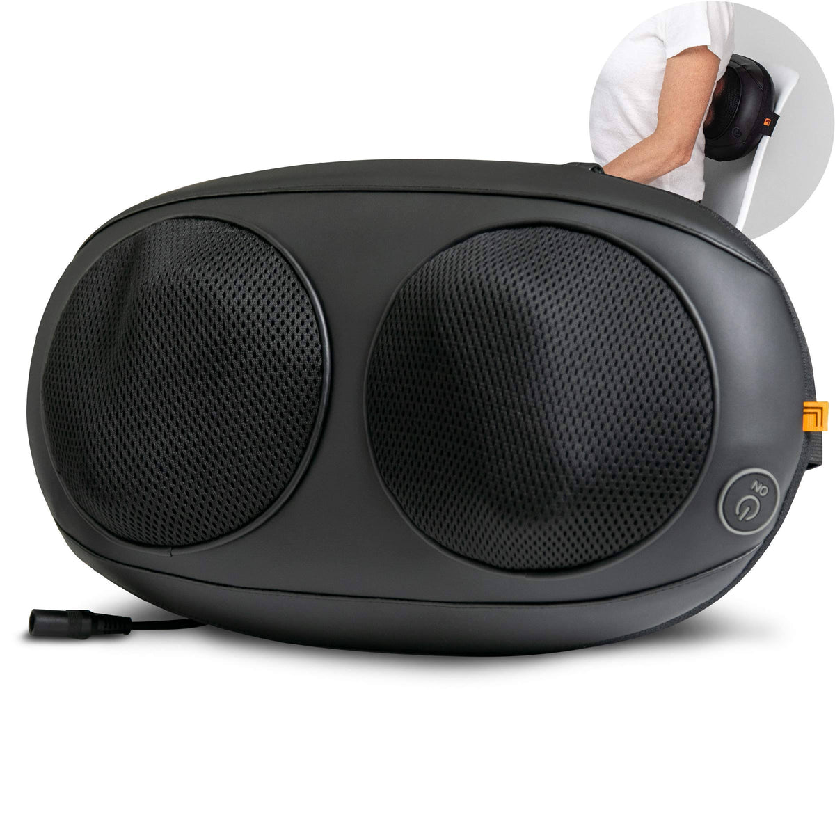 Shiatsu Compact Massager N376102