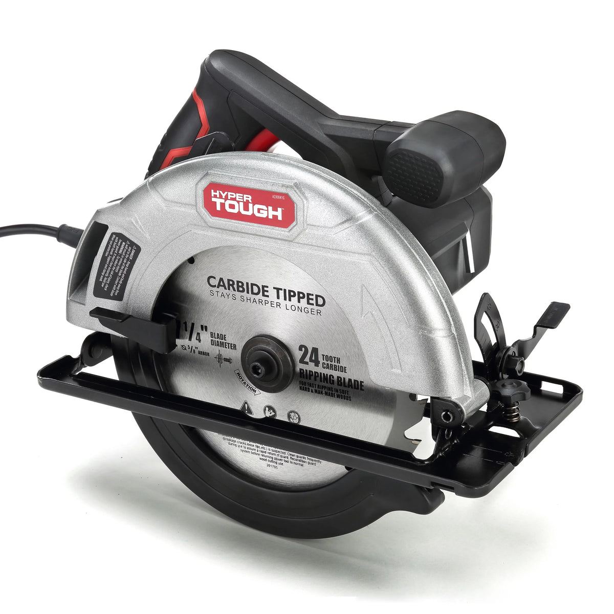 12 Amp Corded 7-1/4 inch Circular Saw E115