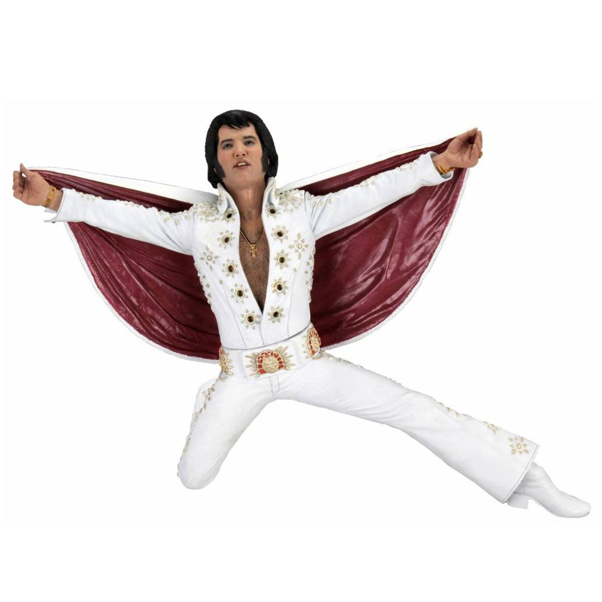 Action Figure D482