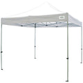 10 ft. x 10 ft. White Canopy Y4201