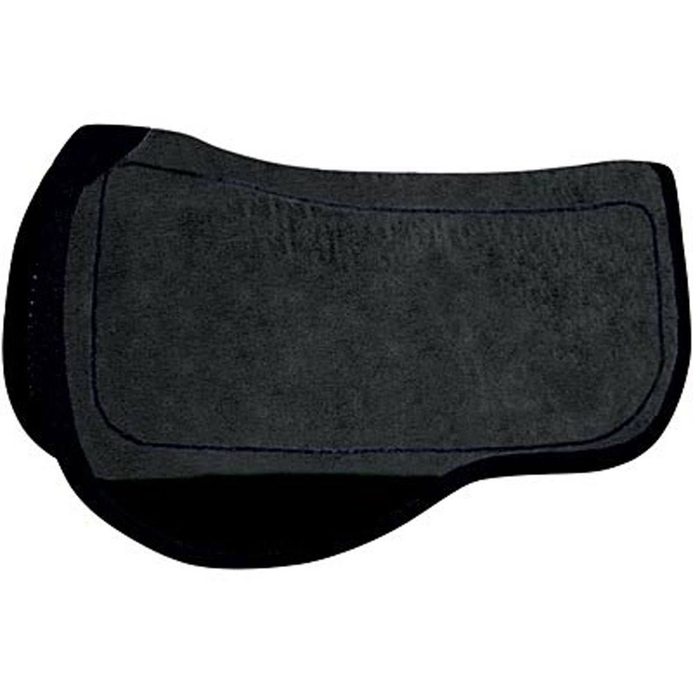 Black Contour Trail Pad P879663