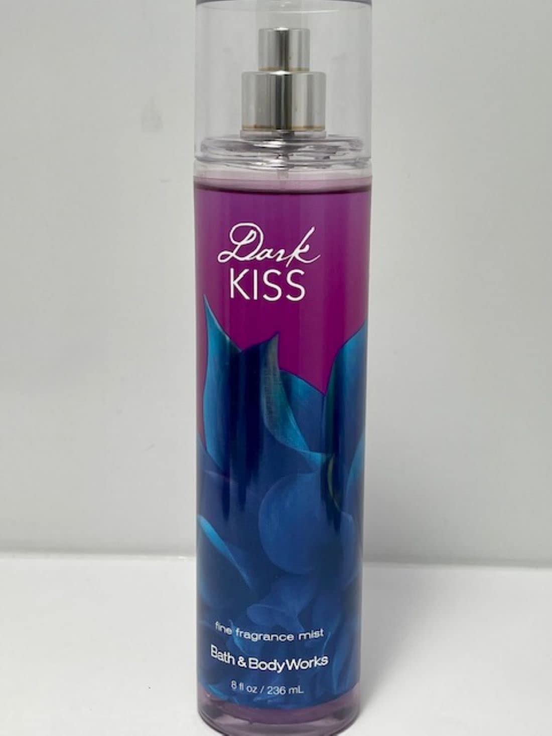Dark Kiss Fine Fragrance Mist, 8 Ounce F177422