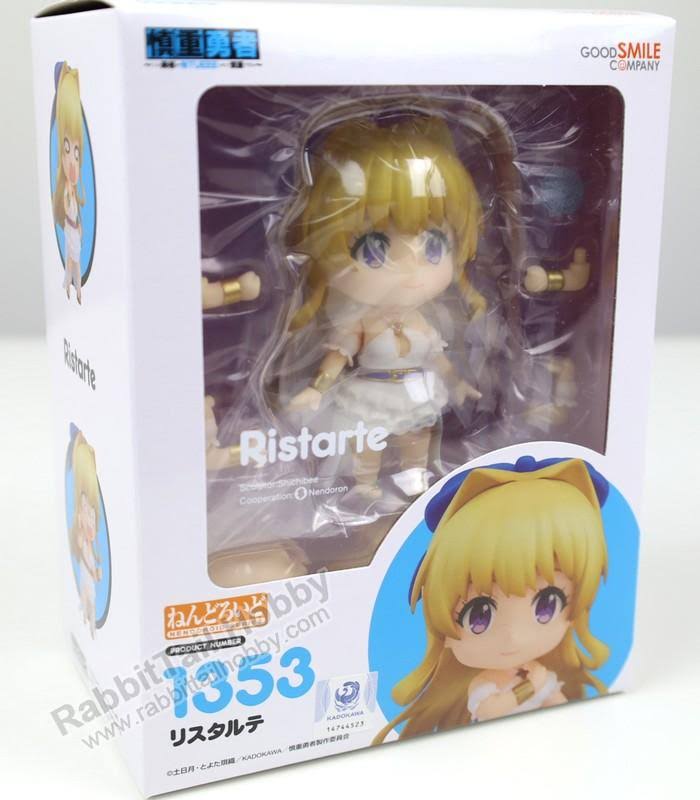 Nendoroid O5719