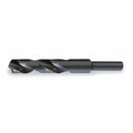 59/64 in High Speed Steel Drill Bit V80470