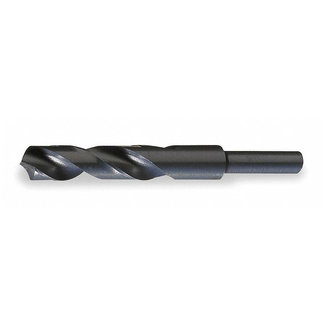 59/64 in High Speed Steel Drill Bit V80470