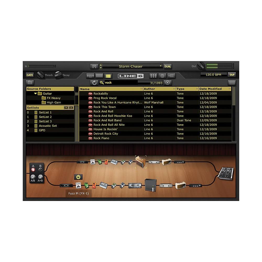 USB Audio Interface X84914