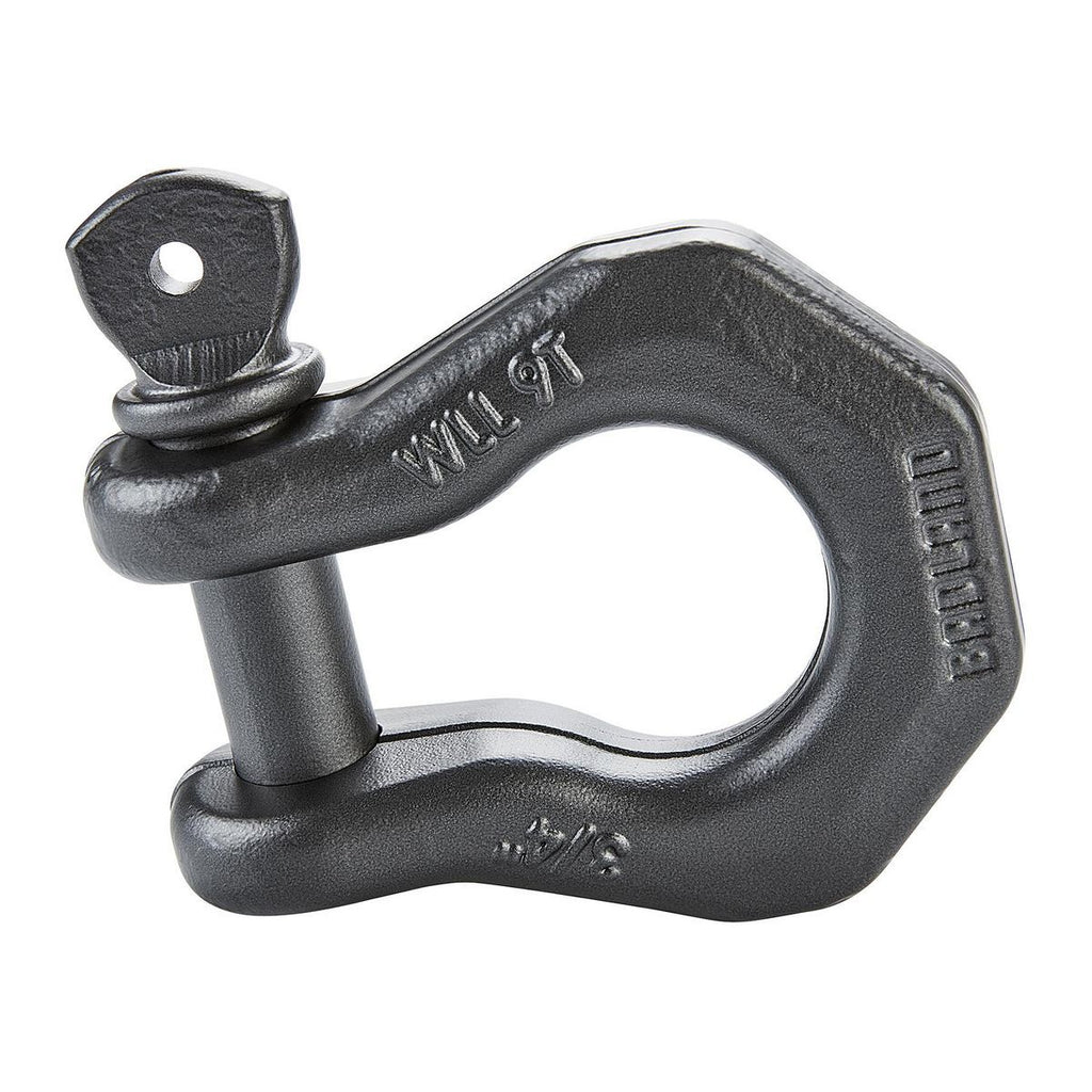 3/4 in. D-Ring Shackle W2984