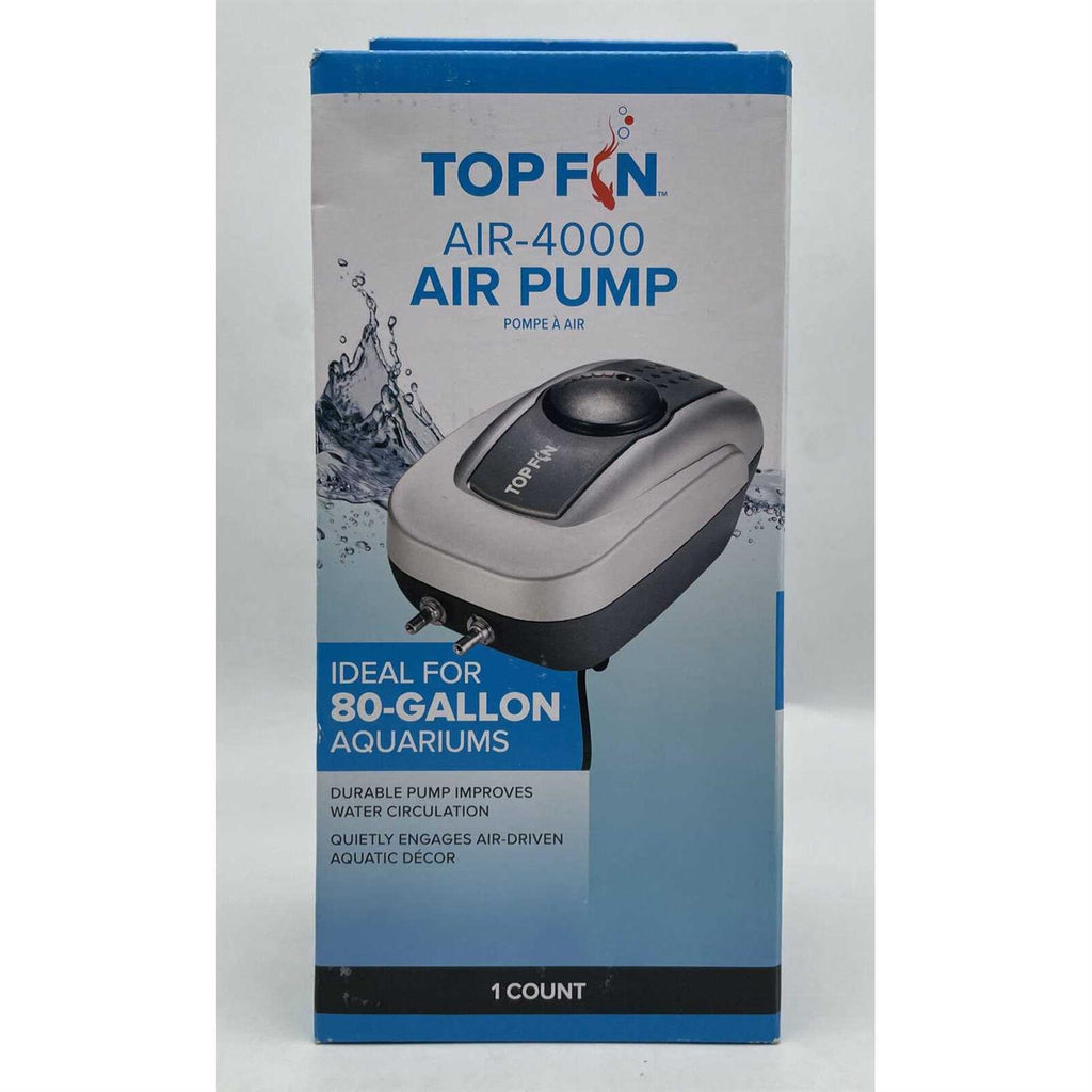 Aquarium Air Pump S630