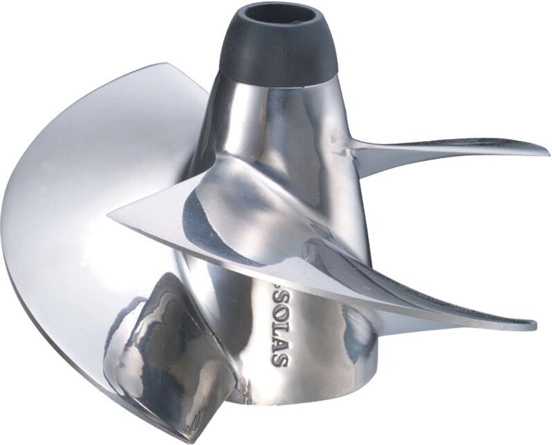 Concord Impeller E94055