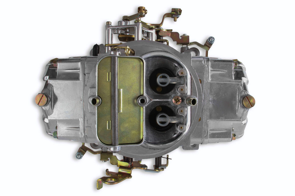 Double Pumper Carburetor N311127