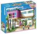 Modern Luxury Mansion Play Set I534523