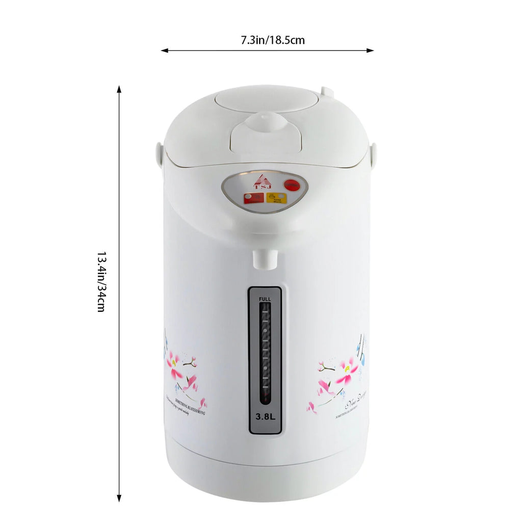 3.8 L Electric Kettle Hot Water Dispenser W28030