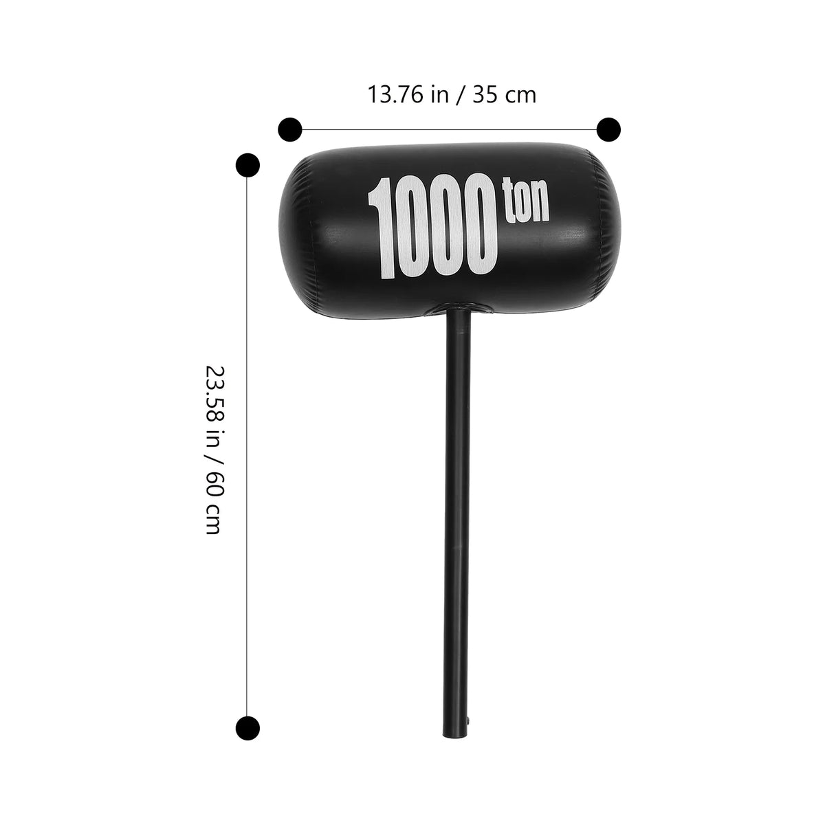 Inflatable Hammer Toys Party Favors Z5083