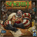 Sheriff of Nottingham J498