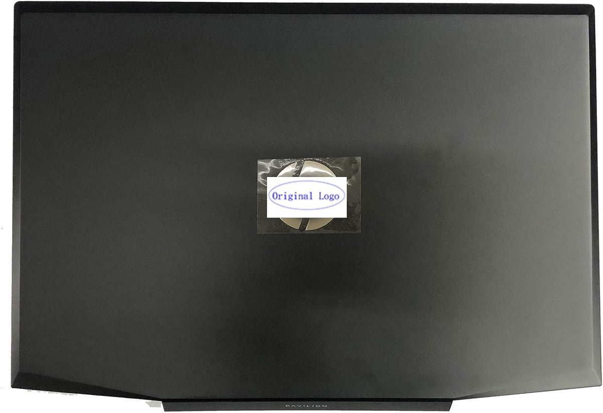 LCD Back Cover Rear Lid with Hinges Pack of 2 U4819