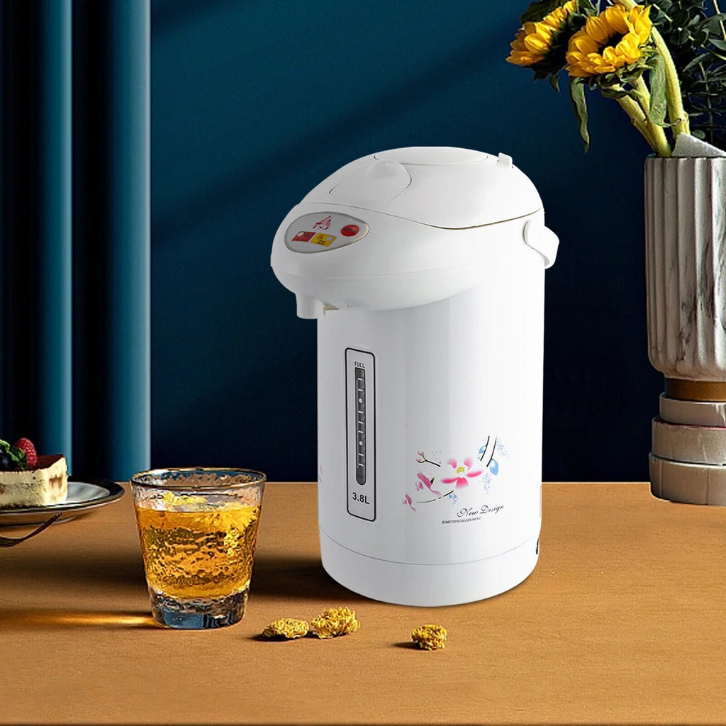 3.8 L Electric Kettle Hot Water Dispenser W28030