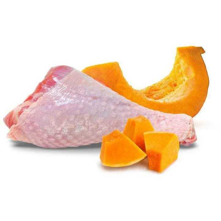 Turkey Dog Treats A78680