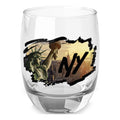 Whiskey Glass M304604
