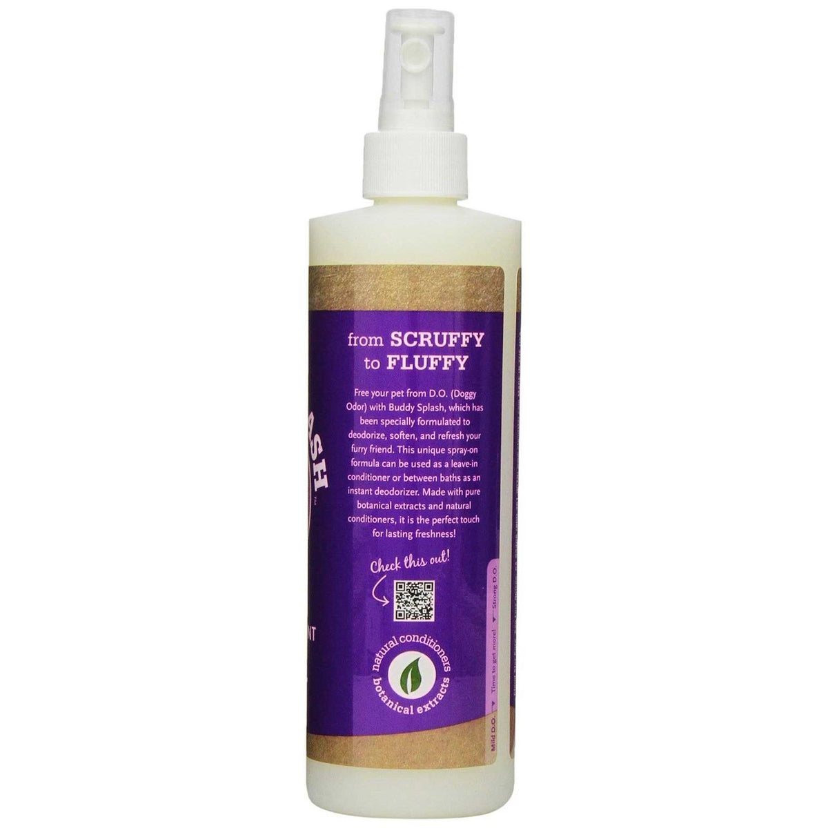 Lavender & Mint Spritzer & Conditioner Pet Supplies D701