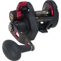Lever Drag Conventional Reel U521939