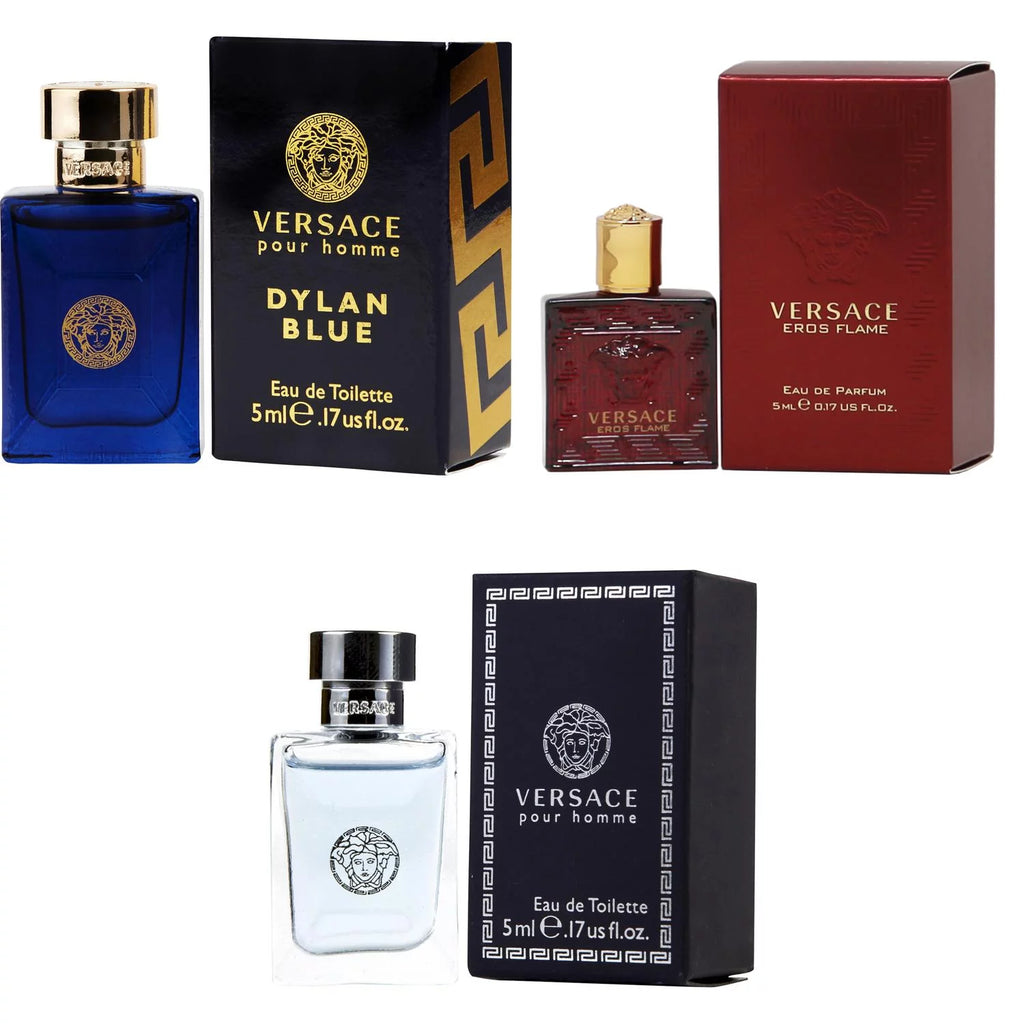 5ml 3PK Kit R229