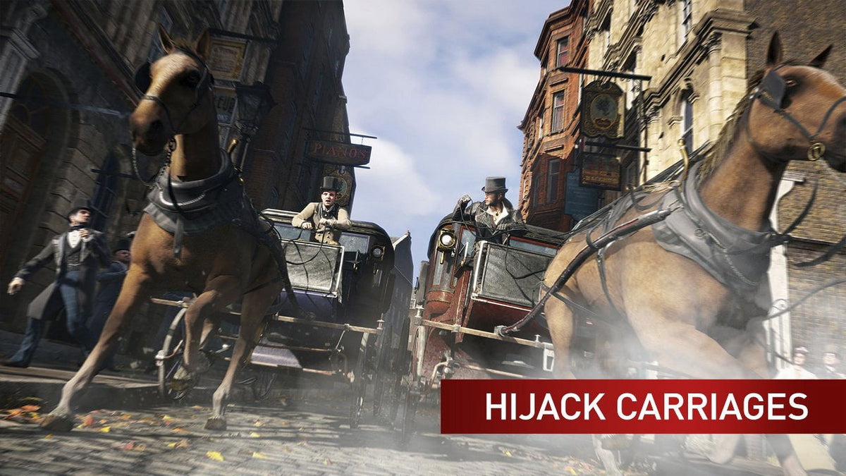 Xbox One Game I4038