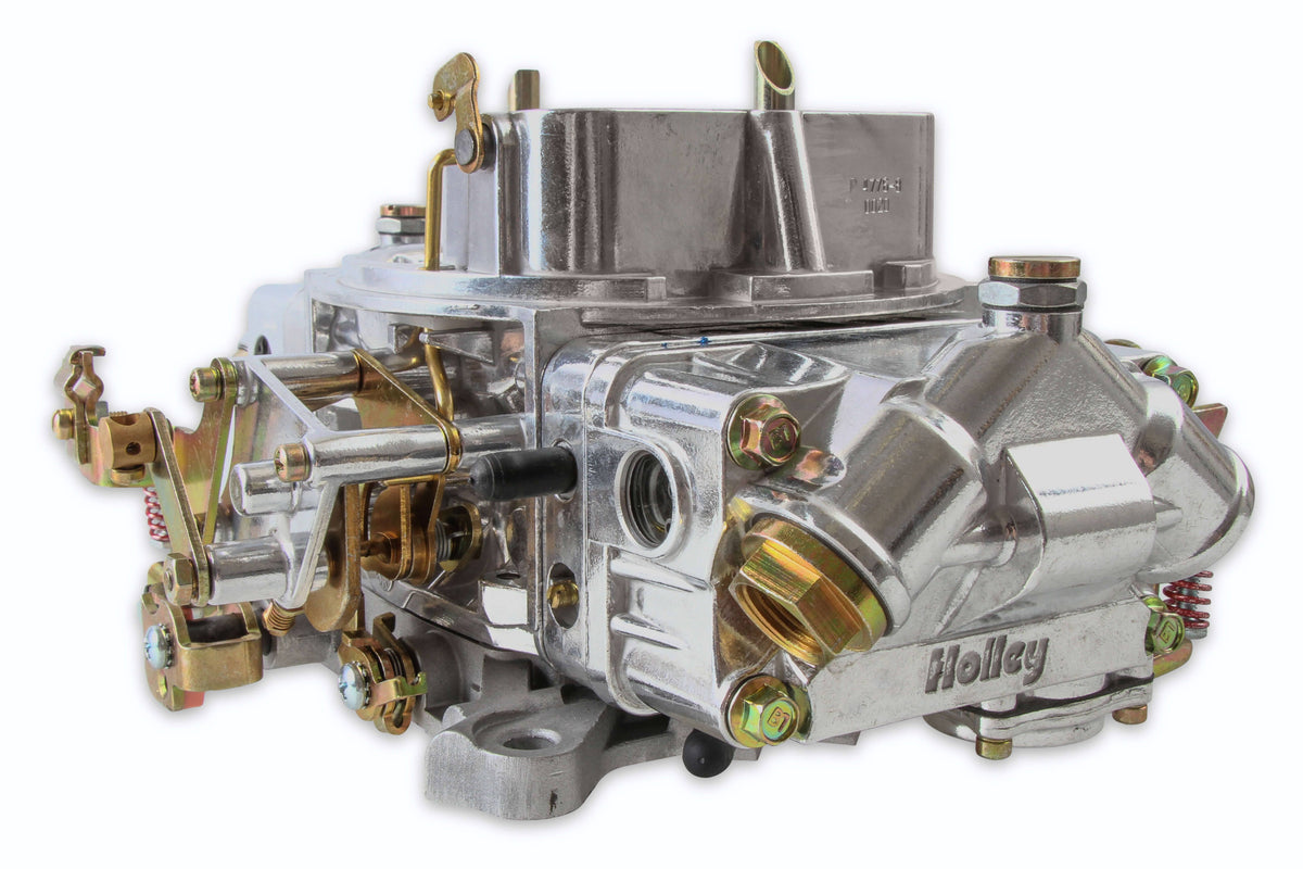 Double Pumper Carburetor N311127