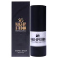 Silver Highlighter 0.51 oz S770180