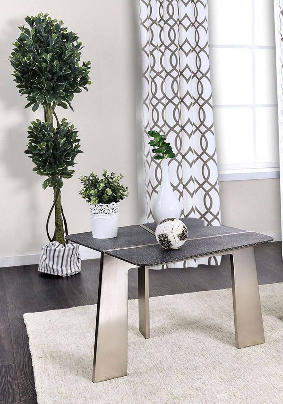 End Table G874