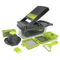 16 in 1 Multifunction Manual Chopper M449670