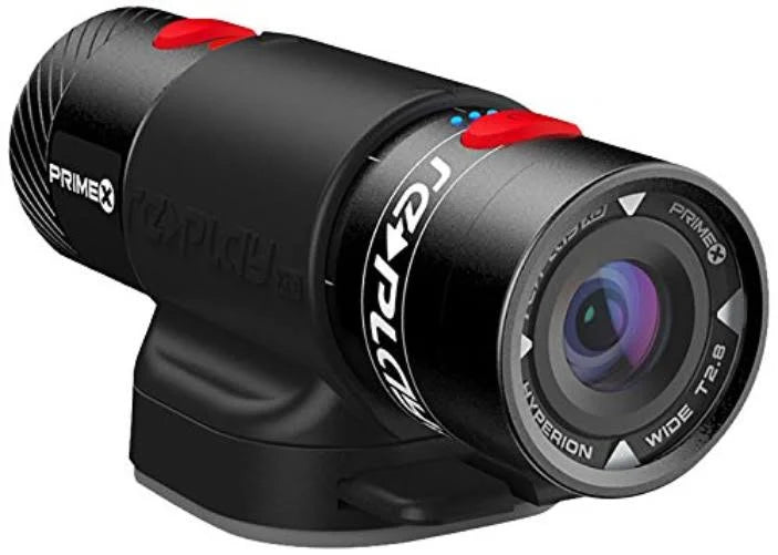 1080p WiFi Camera P272