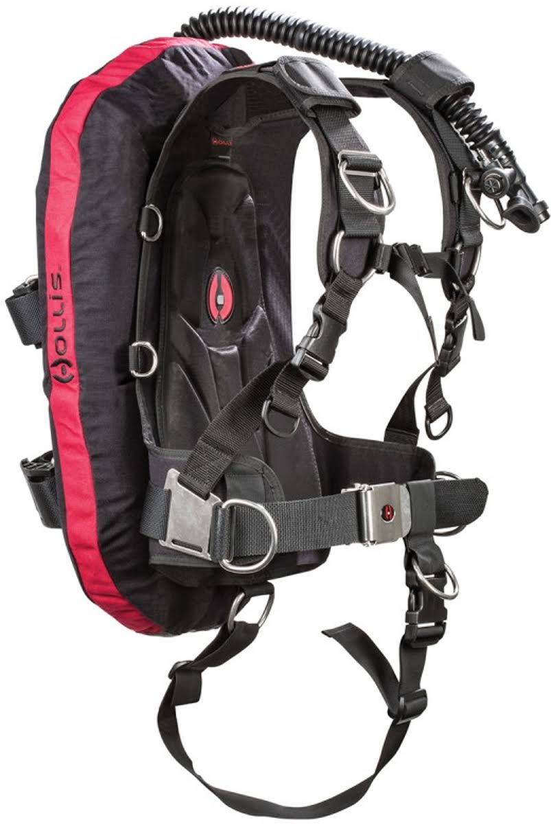 Technical Harness J81392
