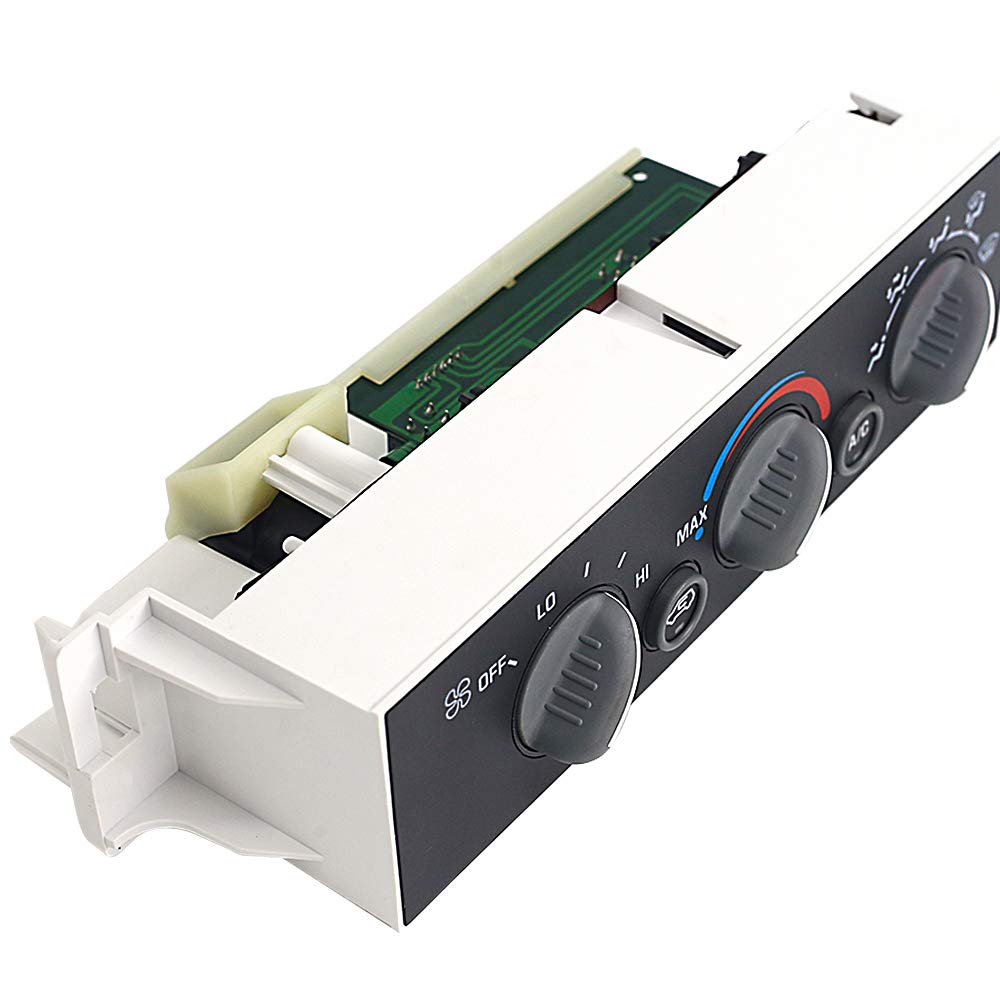 HVAC Control Module, Pack of 2 S479882