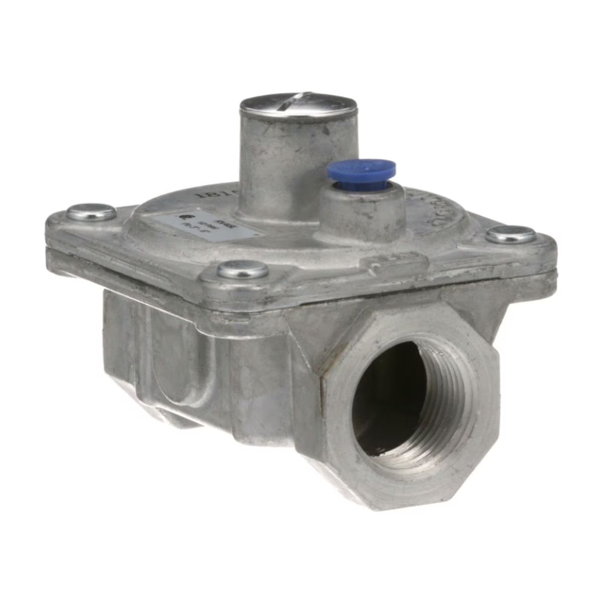 Pressure Regulator 3/4" Nat I169